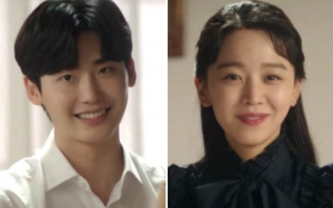 Teaser 'Hymn of Death' Isyaratkan Kisah Cinta Tragis Lee Jong Suk dan Shin Hye Sun 