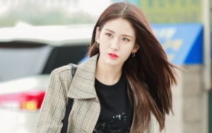 Jeon Somi Puji Jennie Black Pink Sekaligus Sindir Twice di Postingan Ini?