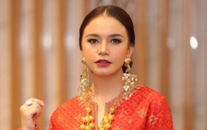 Tergoda Honor Besar, Rossa Rela Tak Ambil Libur Tahun Baru