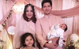 Aneska Ucapkan Kata Pertama Ini, Audy Item-Iko Uwais Bakal Punya Anak Laki-Laki?