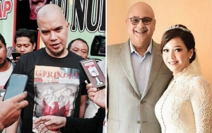 Ahmad Dhani Diduga Masuk Bui, Netter Bersyukur Maia Estianty Bahagia Bareng Suami Baru