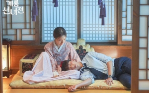 Pemain 'Mama Fairy and the Woodcutter' Pilih Adegan Webtoon Yang Dinanti Muncul di Drama