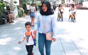 Pengasuhnya Ulang Tahun, Jahilnya Rafathar Putra Raffi Ahmad Bilang Begini