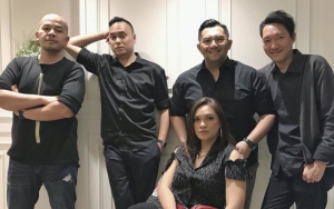 Penyebab Meninggalnya Istri Ayi Ecoutez Belum Terungkap, Sahabat Akui Safira Sempat Tumbang