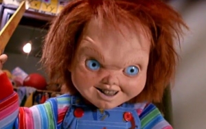 Bagikan Poster Perdana, Remake 'Child's Play' Tampilkan Sosok 'Teman Baru'