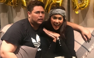Disangka Pacaran dengan Bunga Jelitha, Ivan Gunawan Semprot Warganet