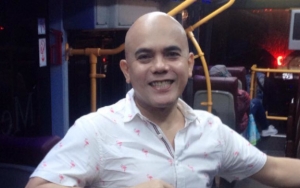 Lama Menghilang, Begini Kabar Ozy Syahputra 'Hantu' 'Si Manis Jembatan Ancol'
