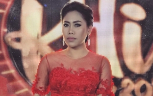 Evi Masamba Ikut Promosi 'Misteri Gunung Merapi', Pernah Nonton Melalui Jendela Tetangga