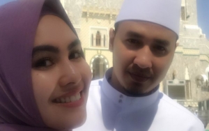 Kembali Pamer Kemesraan, Kartika Putri Sebut Sang Suami Tukang Pijit Pribadi