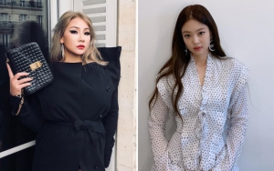 Jennie Black Pink Debut Solo, CL Sindir Lewat Postingan Ini?