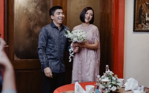 Undangan Pernikahan Tersebar, Lolita Agustine Segera Melepas Masa Lajang