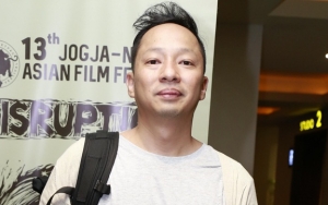 Nangis Bombay Usai Nonton Film 'Keluarga Cemara', Ringgo Agus Rahman: Kayak Abis Digebukin Satpam
