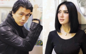 Reino Barack Diisukan Pacari Syahrini, Warganet Ramai Serbu Instagram Pribadinya