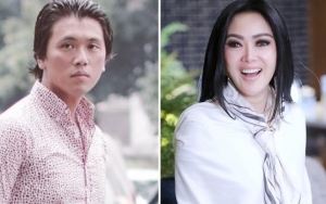 Dibully Pelakor Karena Isu Pacari Eks Luna Maya, Syahrini 'Tampar' Haters Lewat Foto Cantik Ini