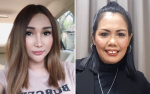 Lucinta Luna Disindir Jadi Penampakan di Acara Awards, Manajer 'Semprot' Ely Sugigi