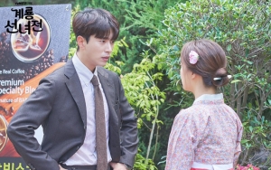 Rating 'Mama Fairy' Naik, Akting Yoon Hyun Min Dikritik Kalah Bagus dari Second Lead