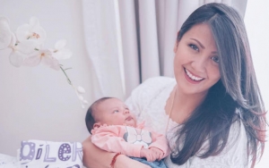 Sharena Cerita Susahnya Jadi Ibu Menyusui, Banyak Warganet Merasa Senasib