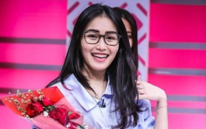 Klarifikasi Isu Pacari Produser Beristri, Netter Tanggapi Sinis Jawaban Ayu Ting Ting