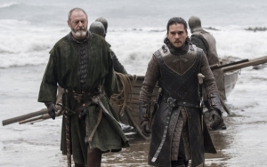 HBO Ungkap Waktu Penayangan Seri Terakhir 'Game of Thrones'