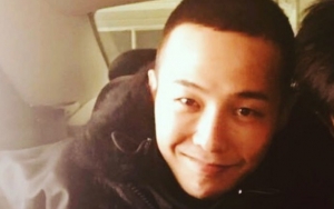 Foto G-Dragon Gemukan Saat Wamil Beredar di Medsos, Netter Nyinyir 