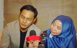 Memadu Kasih Selama 2 Bulan, Si Pacar Brondong Sudah Akrab Dengan Anak-Anak Muzdalifah 