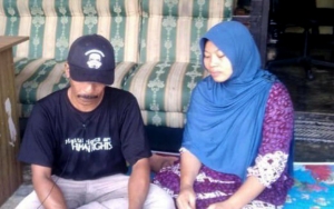Pelaku Naik Jabatan, Begini Curhatan Pilu Baiq Nuril Korban Pelecehan Seksual ke Jokowi