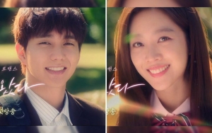Rilis Teaser 'Revenge Is Back', Tim Produksi Janjikan Romansa Yoo Seung Ho dan Jo Bo Ah