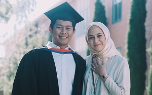 Cerita Pengalaman Mendebarkan Saat Naik Pesawat Lion Air, Suami Nina Zatulini Kecewa