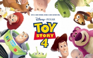 Teaser Baru 'Toy Story 4' Tampilkan Dua Karakter Tambahan