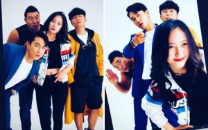 'Player' Tamat Rating Tinggi, Drama Krystal - Song Seung Heon Dikritik Gara-Gara Ini