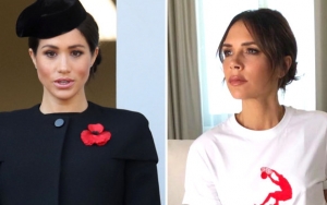 Terungkap, Inilah Penyebab Meghan Markle Tak Mau Gunakan Gaun Rancangan Victoria Beckham