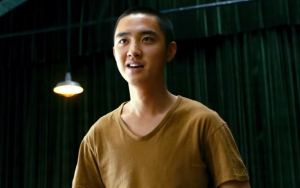 D.O. EXO Curhat Hatinya Bergetar Siang Malam Oleh Tap Dance di Teaser 'Swing Kids'
