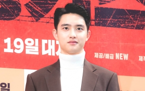 Ini Pengorbanan D.O. EXO Demi Film 'Swing Kids'