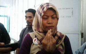 Rekaman Disebarkan Oleh Teman, 6 Fakta Terkait Kasus Nuril Korban Pelecehan Seksual yang Dipenjara