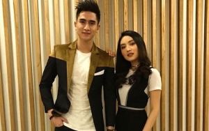 Jijik Natasha Wilona Dipangku Verrell Bramasta, Netter Lega Stefan William Pilih Celine