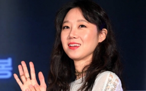Gong Hyo Jin Ogah Diajak Selfie Jika Tak Pakai Filter Kamera, Kenapa?