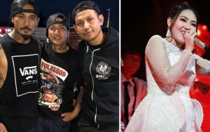 Heboh Soal Cover Lagu 'Sunset di Tanah Anarki', Personel SID Ternyata Penggemar Via Vallen?