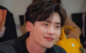 Tak Kapok Usai Insiden di Indonesia, Lee Jong Suk Bakal Gelar Fanmeeting di Filipina