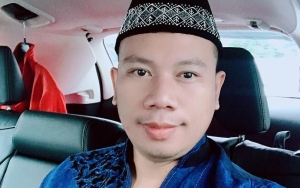 Sesalkan Perpisahan dengan Angel Lelga, Vicky Prasetyo Bagikan Video Mengharukan Ini