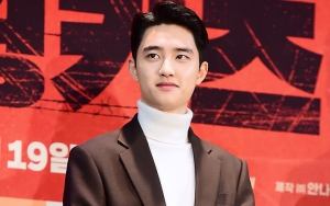 Aktingnya Terus Dipuji, Begini Kata D.O. EXO