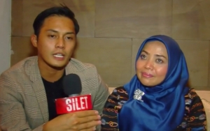 Tak Kalah Tampan dari Nassar, Romantisnya Pacar Brondong Siap Dibully Demi Muzdalifah