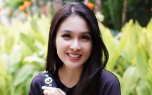 Pamer Dekorasi Natal, Kemegahan Rumah Sandra Dewi Lagi-Lagi Curi Perhatian