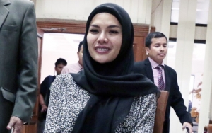 Dibenci Ibu Tiri Dipo Latief, Nikita Mirzani Beber Perlakuan Kurang Menyenangkan Dari Sang Mertua