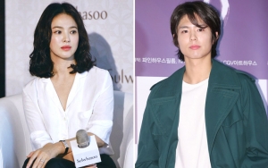 'Encounter' Rilis Teaser, Song Hye Kyo Akui Momen Bersama Park Bo Gum Bagai Terkena Mantera Sihir