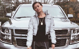 Lagu 'Overdose' Berhasil Masuk Chart Billboard, Agnes Monica Tuai Pujian