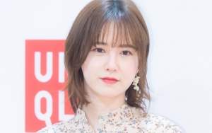 Goo Hye Sun Gelar Pameran Seni Tunggal di Paris