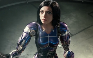 Rilis Trailer Final, Fox Suguhkan Editing Super Keren di 'Alita: Battle Angel'