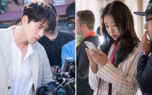 'Memories of the Alhambra' Jadi Drama Pertama yang Gunakan Teknologi Game Canggih Ini 
