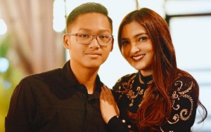 Ashanty Diisukan Hamil Anak Ketiga, Azriel Hermansyah Merasa Sudah Cukup Punya Dua Adik