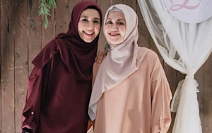 Tak Ikut Rayakan Ultah Sang Mama, Laudya Cynthia Bella Ungkap Alasannya